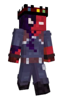 Front of mukvl's skin