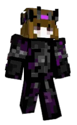 sonnyyboy's Minecraft skin wearing the Common cape