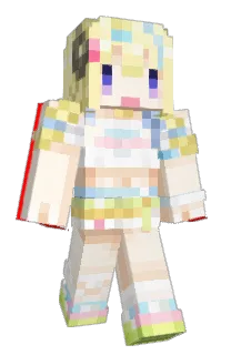 YUNl_'s Minecraft skin