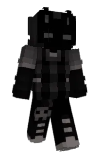 Front of uRoses's skin