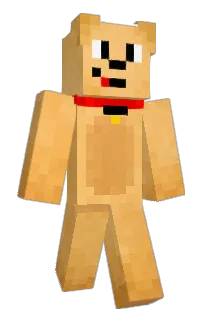 AchieverI's Minecraft skin