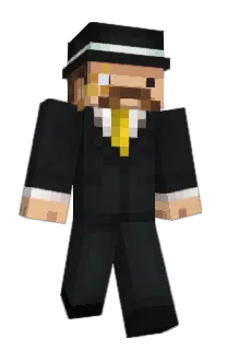 Front of _Lya__'s skin