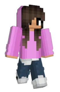 Front of Torvic10's skin