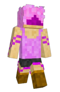 Front of _Voidstriker's skin