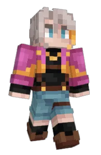 Front of roooobo's skin
