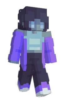 Front of _mochaaaa's skin