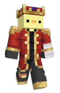Front of fartpoopymc's skin