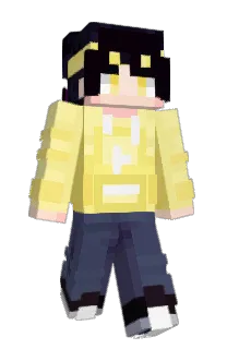MaceSpear's Minecraft skin