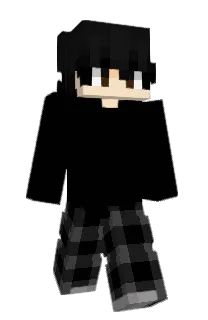 RenardCraft's Minecraft skin