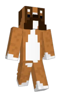 Mascalalox's Minecraft skin