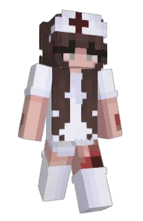 allexxiss14's Minecraft skin