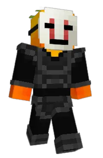 joakexe's Minecraft skin