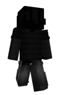 Front of nthngsw's skin