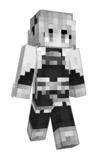 Front of ILoveRyanSoMuch's skin