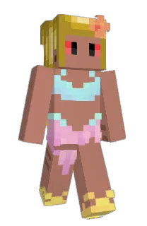 Front of linalool420's skin