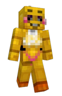 sadpixies's Minecraft skin