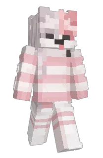 Front of geckopuffs's skin