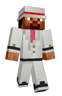 Front of tr1v's skin