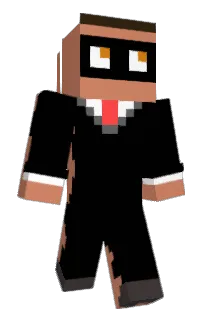 AdemAk64's Minecraft skin