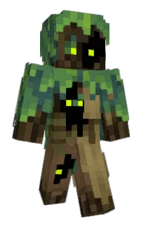 Front of Kazzy27's skin