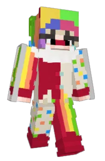 MALAYD's Minecraft skin