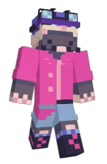 Front of Fim0_0's skin