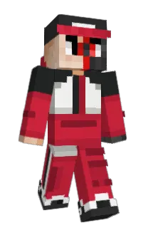 Front of DeqiuVKLK's skin