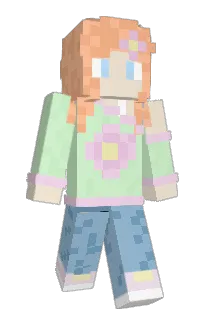Front of SlowySloth311's skin