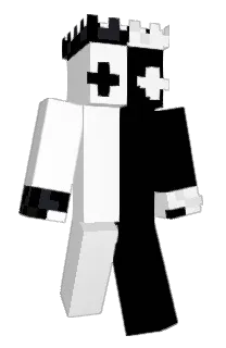 GZAR0's Minecraft skin