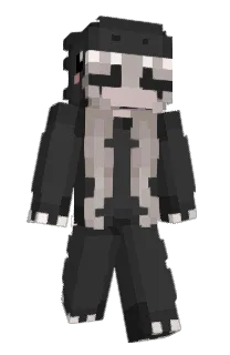 Front of GiggleJiggles's skin