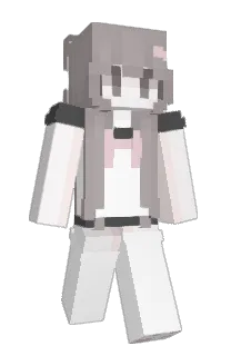 Front of catGirlenjoyer2's skin