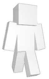 Minecraft skin — Classic model