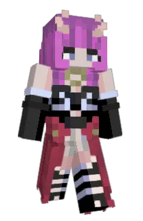 mechanikate's Minecraft skin