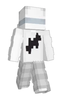 Front of DongkaiLimit's skin