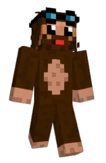 Aqua__Pulse's Minecraft skin