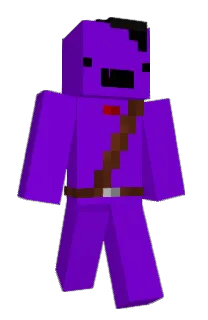 Front of Noam49's skin