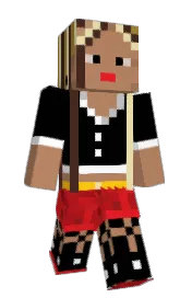 Skin preview