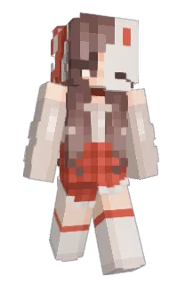 hit0m0's Minecraft skin