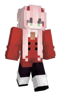 Front of neymarlindo's skin