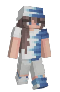 i661's Minecraft skin