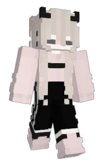 Front of xlqnaz's skin