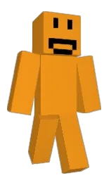 Ellleaa's Minecraft skin wearing the Copper cape