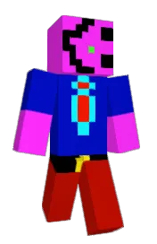 Skin preview