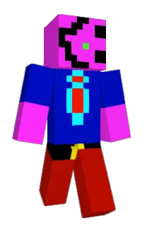 Front of Ieatpoop222's skin