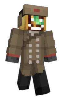 Front of tacocrz's skin