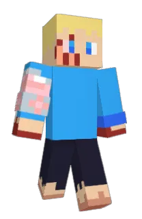 Front of Hayden0012's skin
