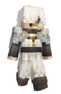Domin0_420's Minecraft skin