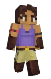 Skin preview