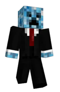 TomCruiser189's Minecraft skin