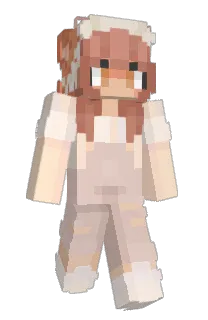 Front of green_froggy3's skin